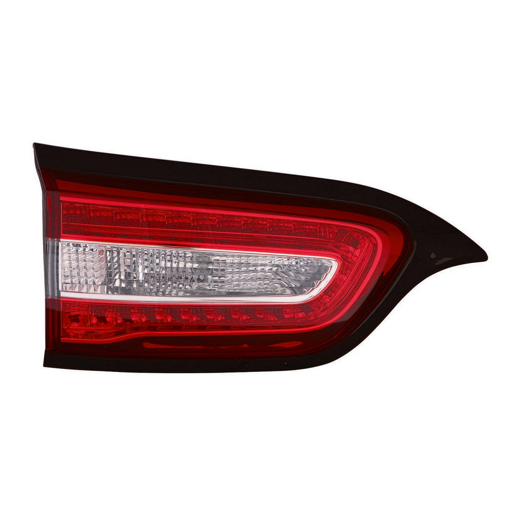 For Jeep Cherokee 2014 15 16 17 2018 Back Up Light Inner Driver Side CAPA Certified 68330345AA CH2802104C