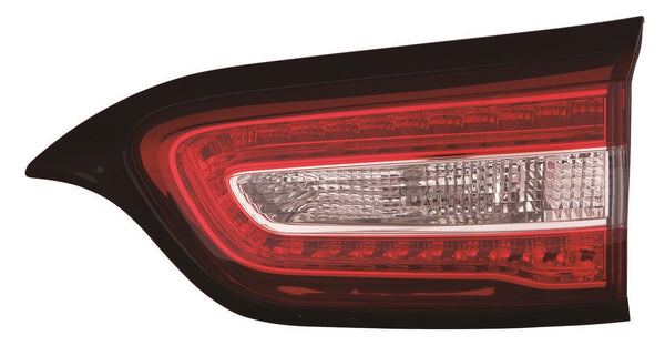 For Jeep Cherokee 2014 15 16 17 2018 Back Up Light Inner Passenger Side 68330344AA CH2803104