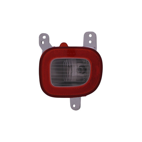 For Jeep Renegade 2019 20 21 22 2023 Back Up Light Inner Passenger Side 68439879AA CH2883104