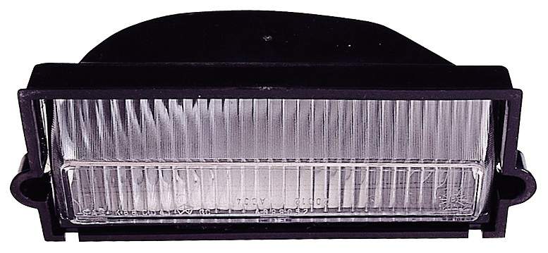 For Chrysler New Yorker 1988 89 90 91 92 1993/ Imperial 1990 1991 Corner Light Driver Side 4399877 CH2540101
