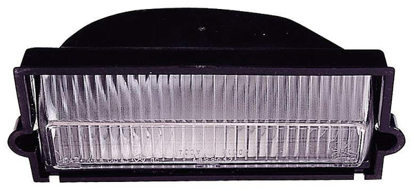 For Chrysler New Yorker 1988 89 90 91 92 1993/ Imperial 1990 1991 Corner Light Driver Side 4399877 CH2540101