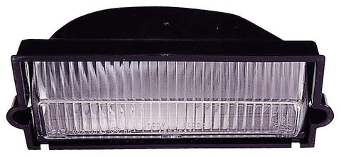 For Chrysler New Yorker 1988 89 90 91 92 1993/ Imperial 1990 1991 Corner Light Driver Side 4399877 CH2540101