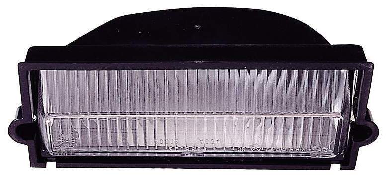 For Chrysler New Yorker 1988 89 90 91 92 1993/ Imperial 1990 1991 Corner Light Passenger Side 4399876 CH2541101