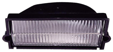 For Chrysler New Yorker 1988 89 90 91 92 1993/ Imperial 1990 1991 Corner Light Passenger Side 4399876 CH2541101