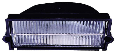 For Dodge Dynasty 1988 89 90 91 92 1993/ Chrysler New Yorker FIFTH/ Imperial 1992 1993 CORNERING Lamp Driver Side 5262233 CH2540102