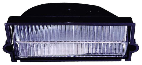 For Dodge Dynasty 1988 89 90 91 92 1993/ Chrysler New Yorker FIFTH/ Imperial 1992 1993 CORNERING Lamp Passenger Side 5262232 CH2541102