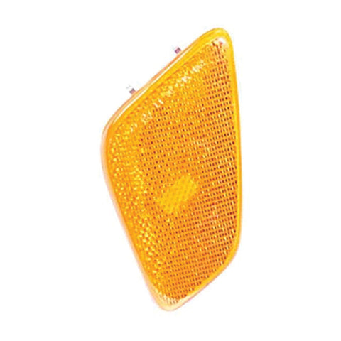 For Jeep Wrangler 1997-2006 Side Marker Light Driver Side CAPA Certified 55155629AC(05-06) CH2550120C