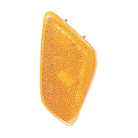 For Jeep Wrangler 1997-2006 Side Marker Light Passenger Side CAPA Certified 55155628AC(05-06) CH2551120C