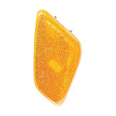 For Jeep Wrangler 1997-2006 Side Marker Light Passenger Side 55155628AC(05-06) CH2551120