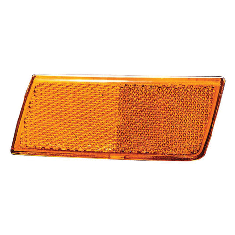 For Chrysler 300 2005 06 07 08 09 2010 Side Marker Light Driver Side CAPA Certified 4805861AA CH2550125C