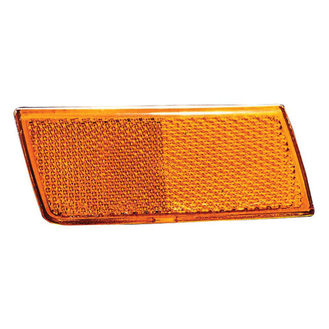 For Chrysler 300 2005 06 07 08 09 2010 Side Marker Light Passenger Side CAPA Certified 4805860AA CH2551125C