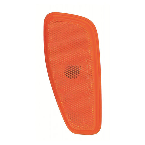 For Jeep Renegade 2015 16 17 18 19 20 21 22 2023 Front Side Marker Light Passenger Side 68256049AA CH2551134