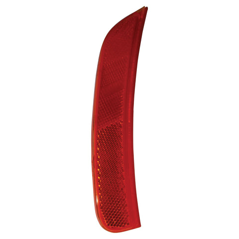 For Chrysler Pacifica 2017 18 19 20 21 22 23 2024 Front Side Marker Light Driver Side CAPA Certified 68229423AA CH2550135C