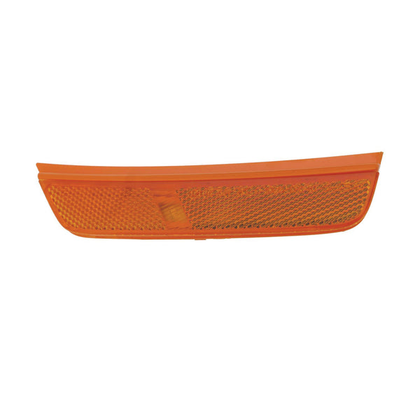 For Jeep Grand Cherokee L 2021 22 23 24 2025/ WL 2022 23 24 2025 Front Side Marker Light Driver Side 68378433AB CH2550138