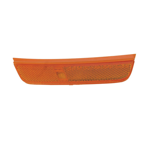 For Jeep Grand Cherokee L 2021 22 23 24 2025/ WL 2022 23 24 2025 Front Side Marker Light Driver Side 68378433AB CH2550138