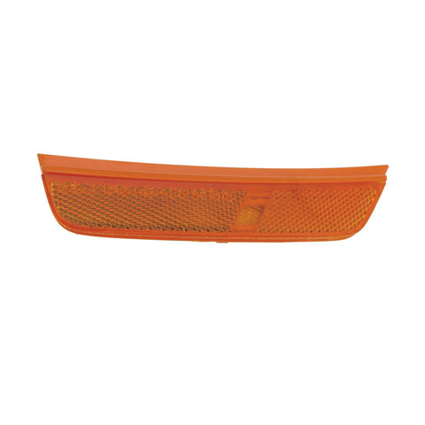 For Jeep Grand Cherokee L 2021 22 23 24 2025/ WL 2022 23 24 2025 Front Side Marker Light Passenger Side 68378432AB CH2551138