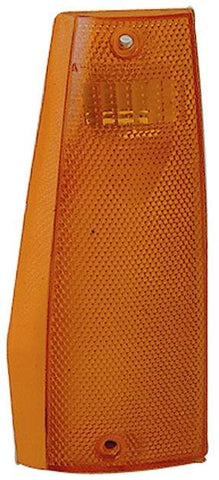 For Jeep Cherokee 1984-1996/ Comanche 1986 87 88 89 90 91 1992/ Wagoneer 1984 1985 Side Marker Light Driver Side 56000111 CH2550113