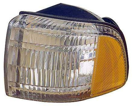 For Dodge Ram Pickup 1994 95 96 97 1998/ w/o Sport Pkg 1999 00 01 2002 Driver Side 55054773AD CH2520119