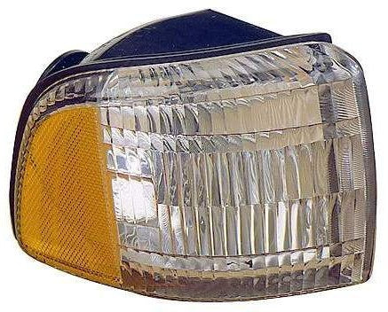 For Dodge Ram Pickup 1994 95 96 97 1998/ w/o Sport Pkg 1999 00 01 2002 Passenger Side 55054772AD CH2521119