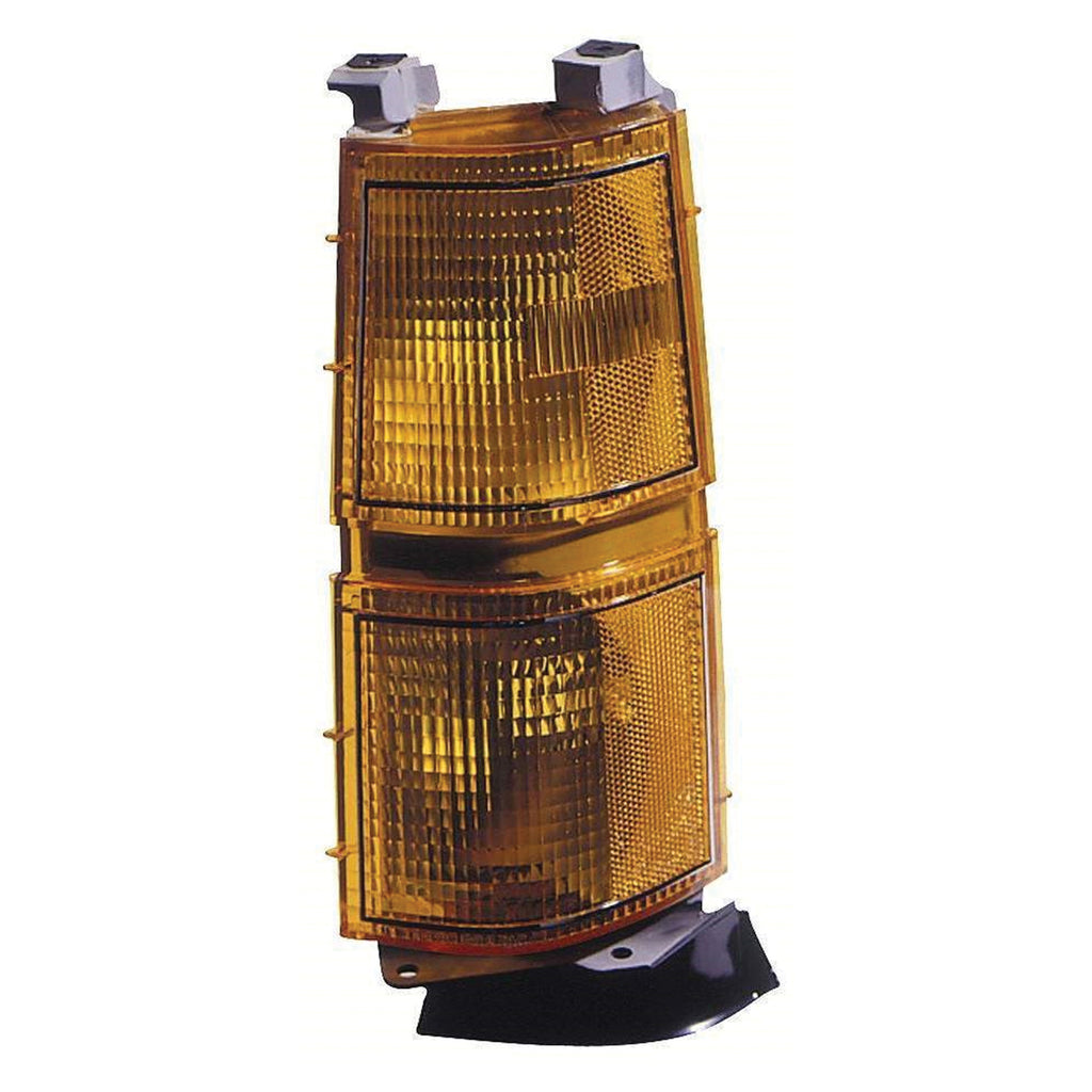 For Dodge Caravan/ Voyager 1984 85 1986 Parking/Turn Signal Light Driver Side 4174885 CH2550108
