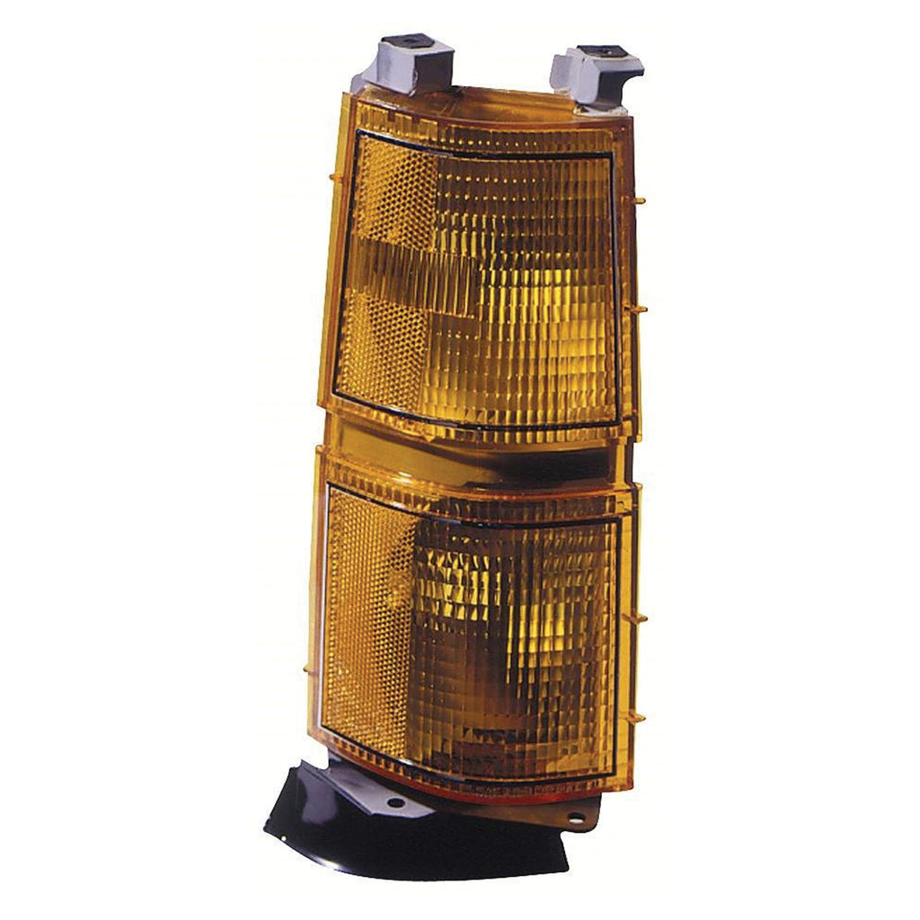 For Dodge Caravan/ Voyager 1984 85 1986 Parking/Turn Signal Light Passenger Side 4174884 CH2551103