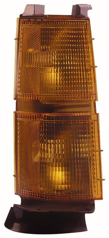 For Chrysler Ram Van 1984 85 1986 Parking/Turn Signal Light Passenger Side 4174886 CH2551104