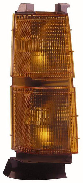 For Chrysler Ram Van 1984 85 1986 Parking/Turn Signal Light Passenger Side 4174886 CH2551104