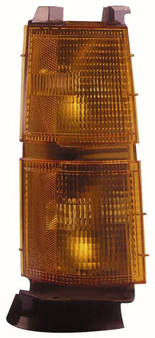 For Chrysler Ram Van 1984 85 1986 Parking/Turn Signal Light Passenger Side 4174886 CH2551104