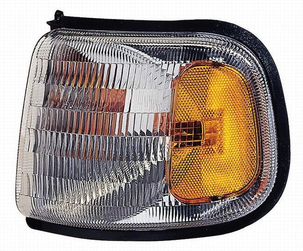 For Dodge Van 1994 95 96 1997 FULL SIZE Parking/Turn Signal Light Driver Side 55054873 CH2520124