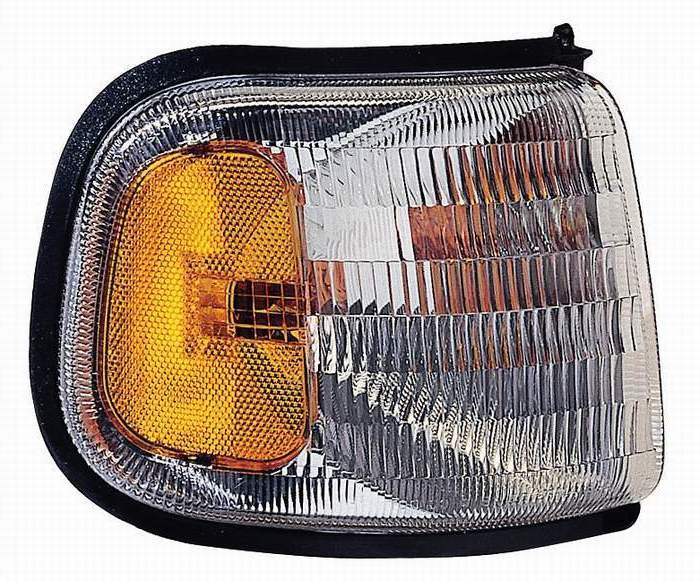 For Dodge Van 1994 95 96 1997 FULL SIZE Parking/Turn Signal Light Passenger Side 55054872 CH2521124