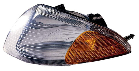 For Dodge Intrepid 1993 1994 Parking/Turn Signal Light Driver Side 4746457 CH2520123