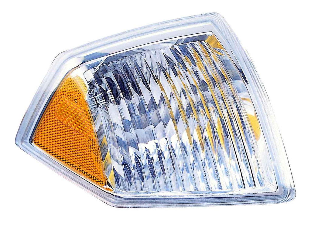 For Jeep Compass 2007 08 09 2010 Parking Signal Light Passenger Side 68000682AB CH2521144