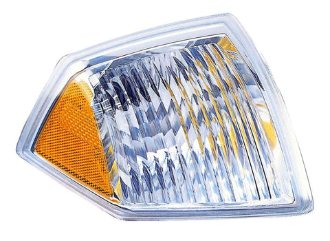 For Jeep Compass 2007 08 09 2010 Parking Signal Light Passenger Side 68000682AB CH2521144