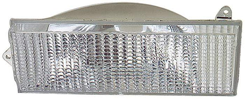 For Jeep Cherokee 1984-1996 Parking Signal Light Driver Side 56000099 CH2530101