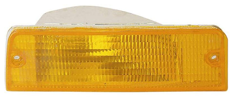 For Dodge Seville / Plymouth Sundance 1987 88 89 90 1991 Parking/Turn Signal Light Driver Side 4328691 CH2520113