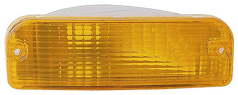 For Dodge Spirit/ Plymouth Acclaim 1991 92 93 94 1995 Parking/Turn Signal Light Driver Side AMBER 5262227 CH2520105