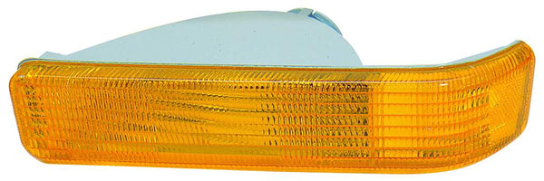 For Dodge Dakota 1991 92 93 94 95 1996 Parking/Turn Signal Light Driver Side w/ & w/o AERO Pkg 56004317 CH2532101