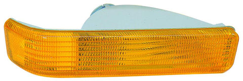 For Dodge Dakota 1991 92 93 94 95 1996 Parking/Turn Signal Light Passenger Side w/ & w/o AERO Pkg 56004316 CH2533101