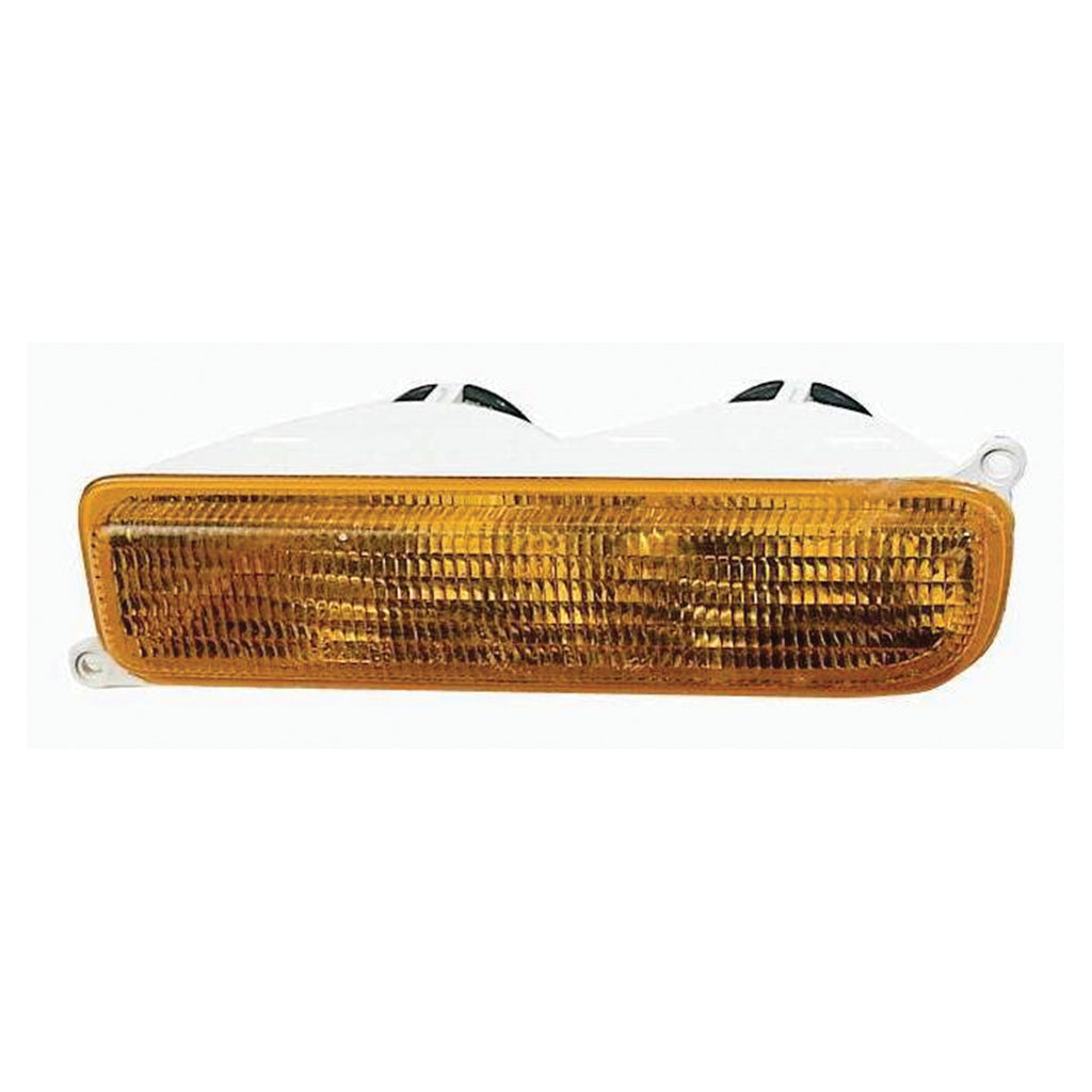 For Jeep Cherokee 1997 98 99 00 2001 Parking Signal Light Driver Side 55055143 CH2520127