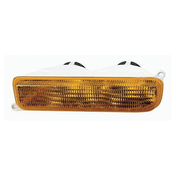 For Jeep Cherokee 1997 98 99 00 2001 Parking Signal Light Driver Side 55055143 CH2520127