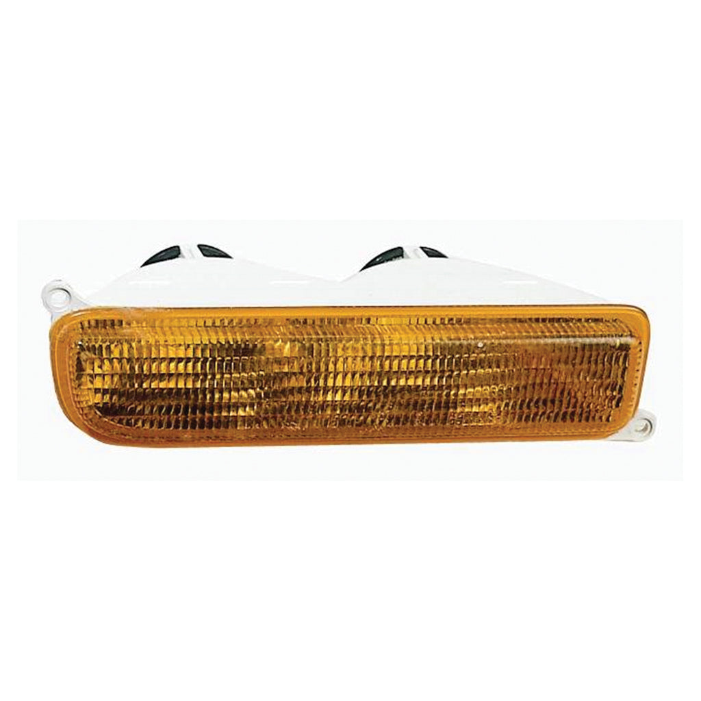 For Jeep Cherokee 1997 98 99 00 2001 Parking Signal Light Passenger Side 55055142 CH2521127
