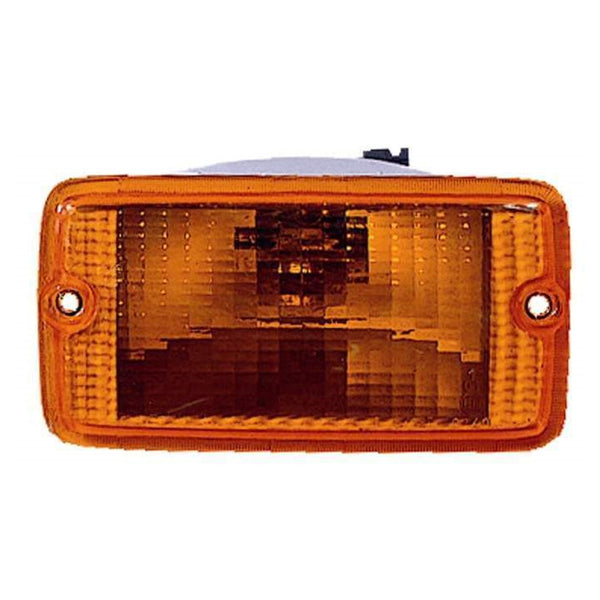 For Jeep Wrangler 2004 05 2006 Parking/Turn Signal Light Driver Side 55157033AA CH2520141