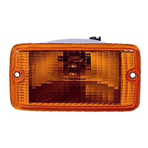 For Jeep Wrangler 2004 05 2006 Parking/Turn Signal Light Driver Side 55157033AA CH2520141