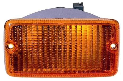 For Jeep Wrangler 1997 98 1999 Parking Signal Light R=L 55055020AE CH2520131
