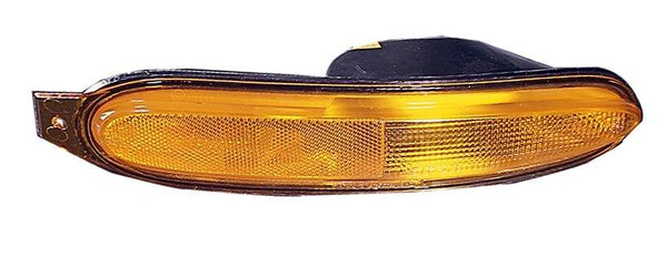 For Chrysler Concorde 1998 99 00 2001 Parking/Turn Signal Light Driver Side 4805269AA CH2520133