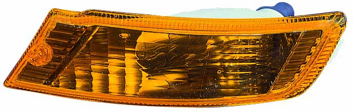 For Jeep Liberty 2005 06 2007 Parking/Turn Signal Light Driver Side CAPA Certified 55156767AE CH2520143C