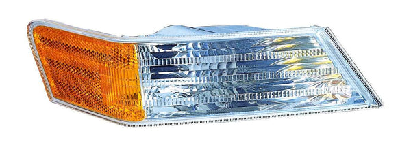For Jeep PTROT 2007-2017 Parking Signal Light Passenger Side CAPA Certified 68004180AC CH2527102C