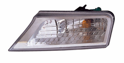 For Jeep Liberty 2008 09 10 11 2012 Parking Signal Light Driver Side 57010125AA CH2520145