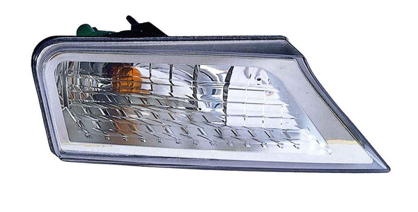For Jeep Liberty 2008 09 10 11 2012 Parking Signal Light Passenger Side 57010124AA CH2521145