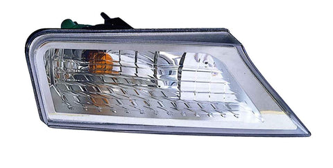 For Jeep Liberty 2008 09 10 11 2012 Parking Signal Light Passenger Side 57010124AA CH2521145